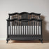 Romina Cleopatra Convertible Crib / Open Back