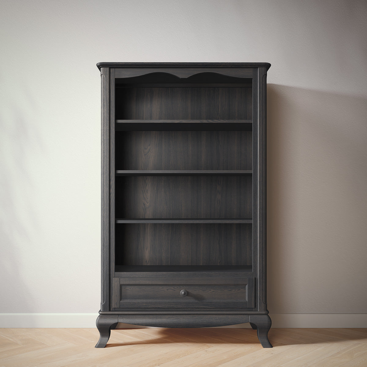 Romina Cleopatra Bookcase