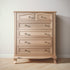 Romina Cleopatra Tall Chest