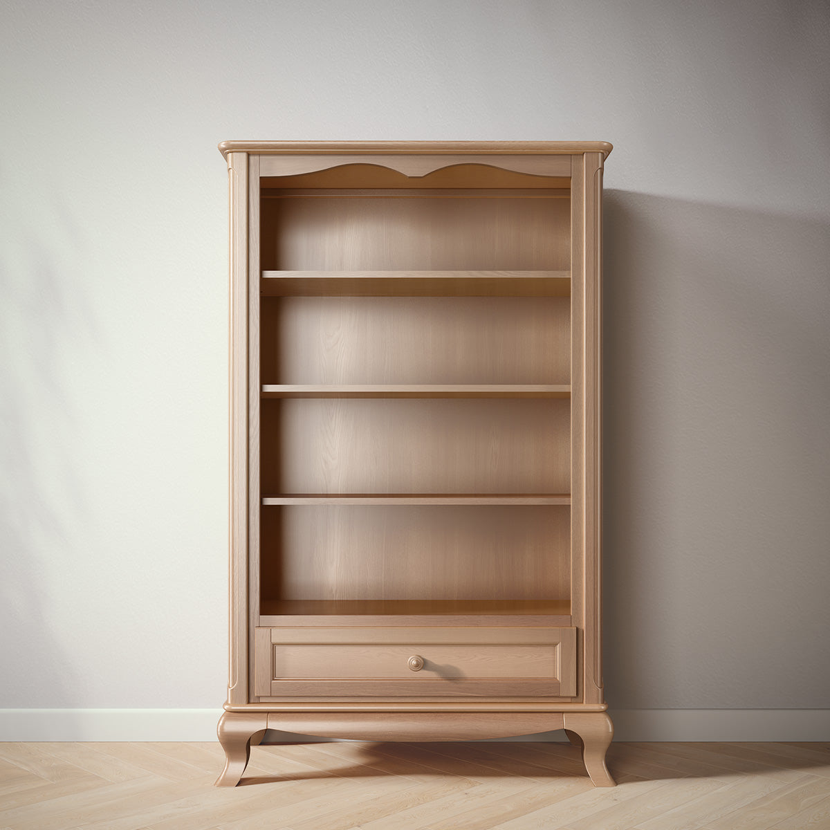 Romina Cleopatra Bookcase