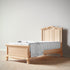Romina Cleopatra Twin Bed