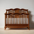 Romina Cleopatra Convertible Crib / Open Back