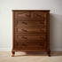 Romina Cleopatra Tall Chest