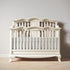 Romina Cleopatra Convertible Crib / Open Back