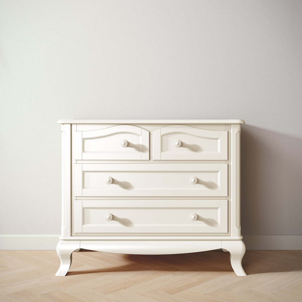 Romina Cleopatra Single Dresser