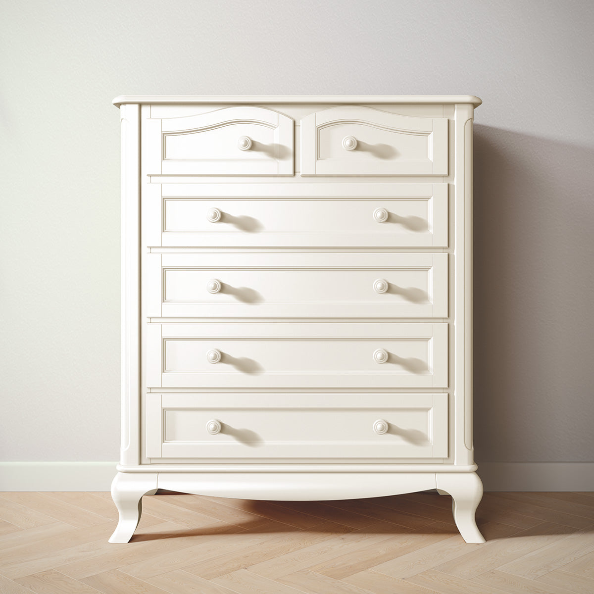 Romina Cleopatra Tall Chest