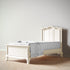 Romina Cleopatra Twin Bed