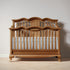 Romina Cleopatra Convertible Crib / Open Back