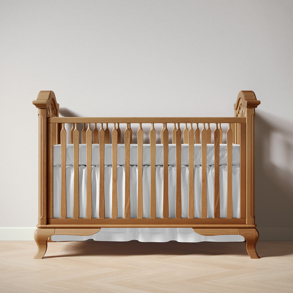 Romina Cleopatra Classic Crib