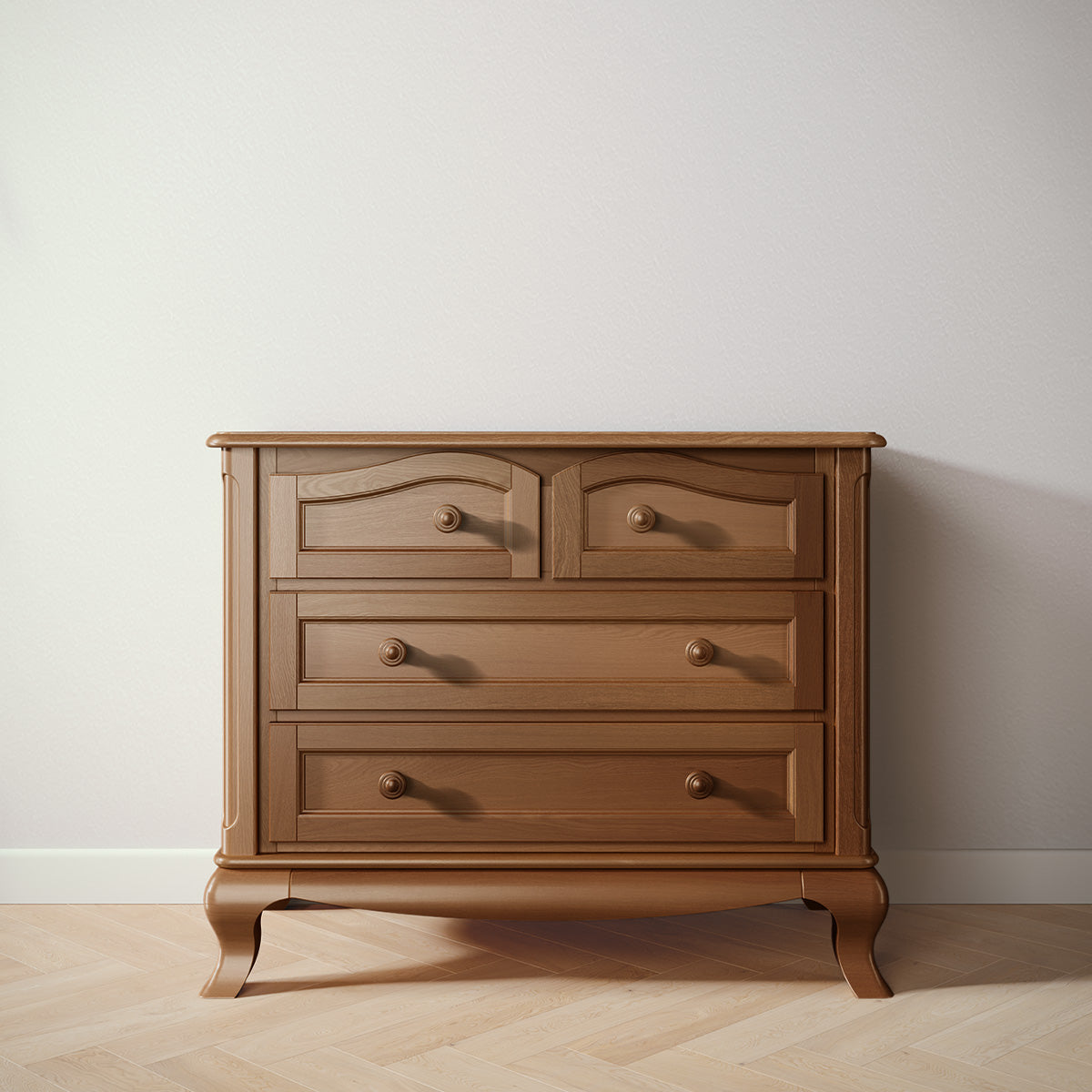 Romina Cleopatra Single Dresser