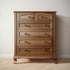 Romina Cleopatra Tall Chest