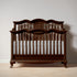 Romina Cleopatra Convertible Crib / Open Back