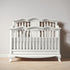 Romina Cleopatra Convertible Crib / Open Back
