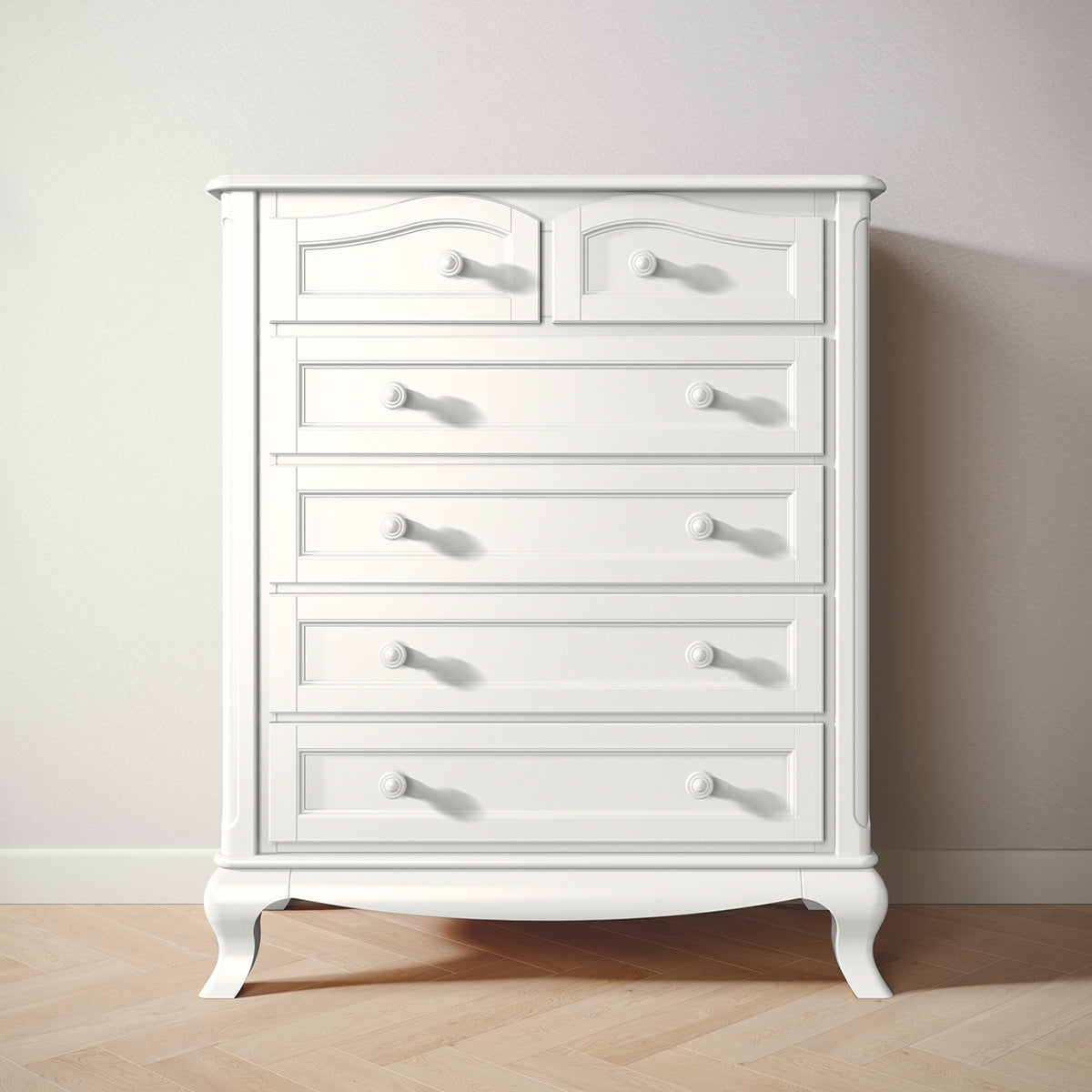 Romina Cleopatra Tall Chest
