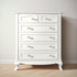 Romina Cleopatra Tall Chest