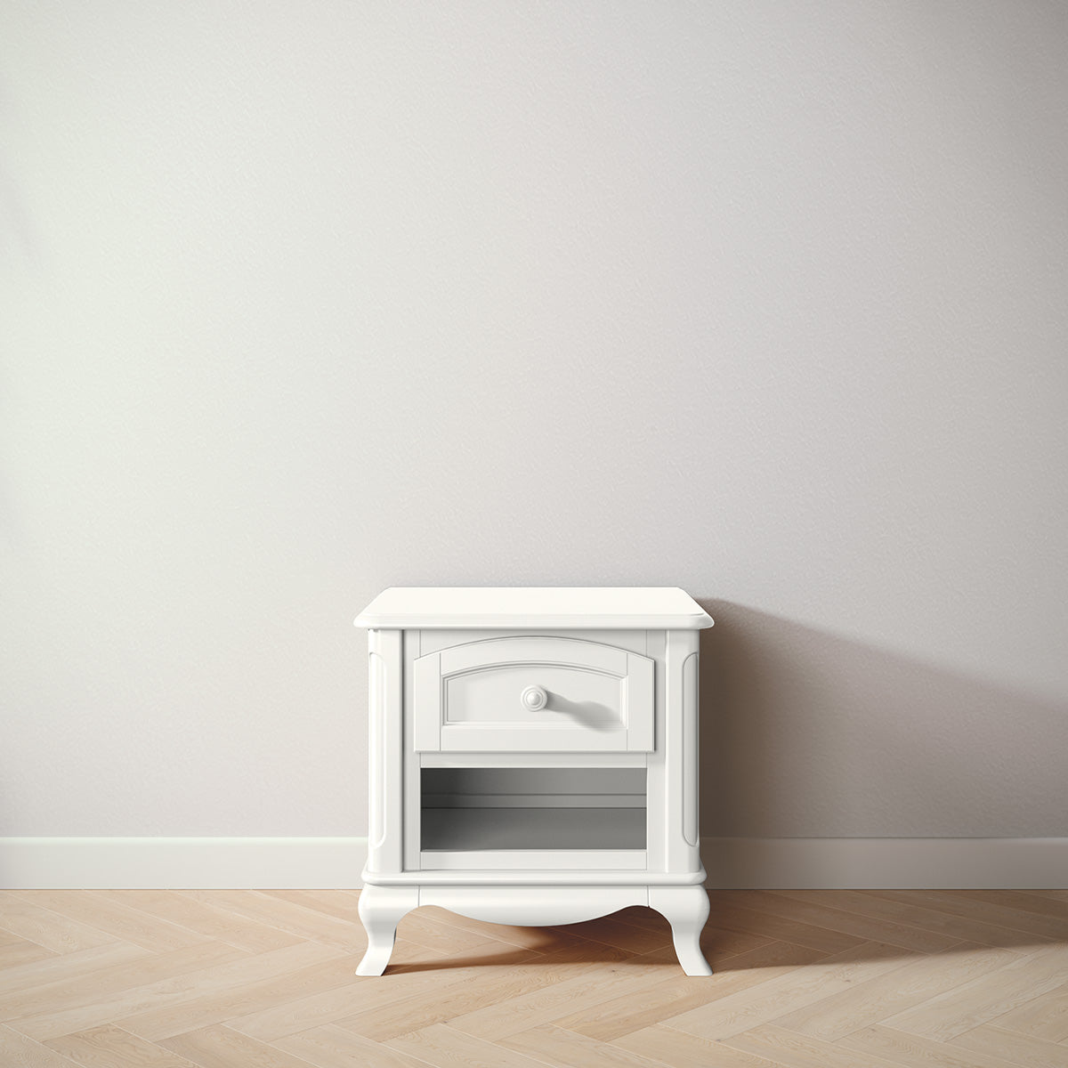 Romina Cleopatra Nightstand