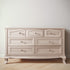 Romina Cleopatra Double Dresser