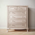 Romina Cleopatra Tall Chest