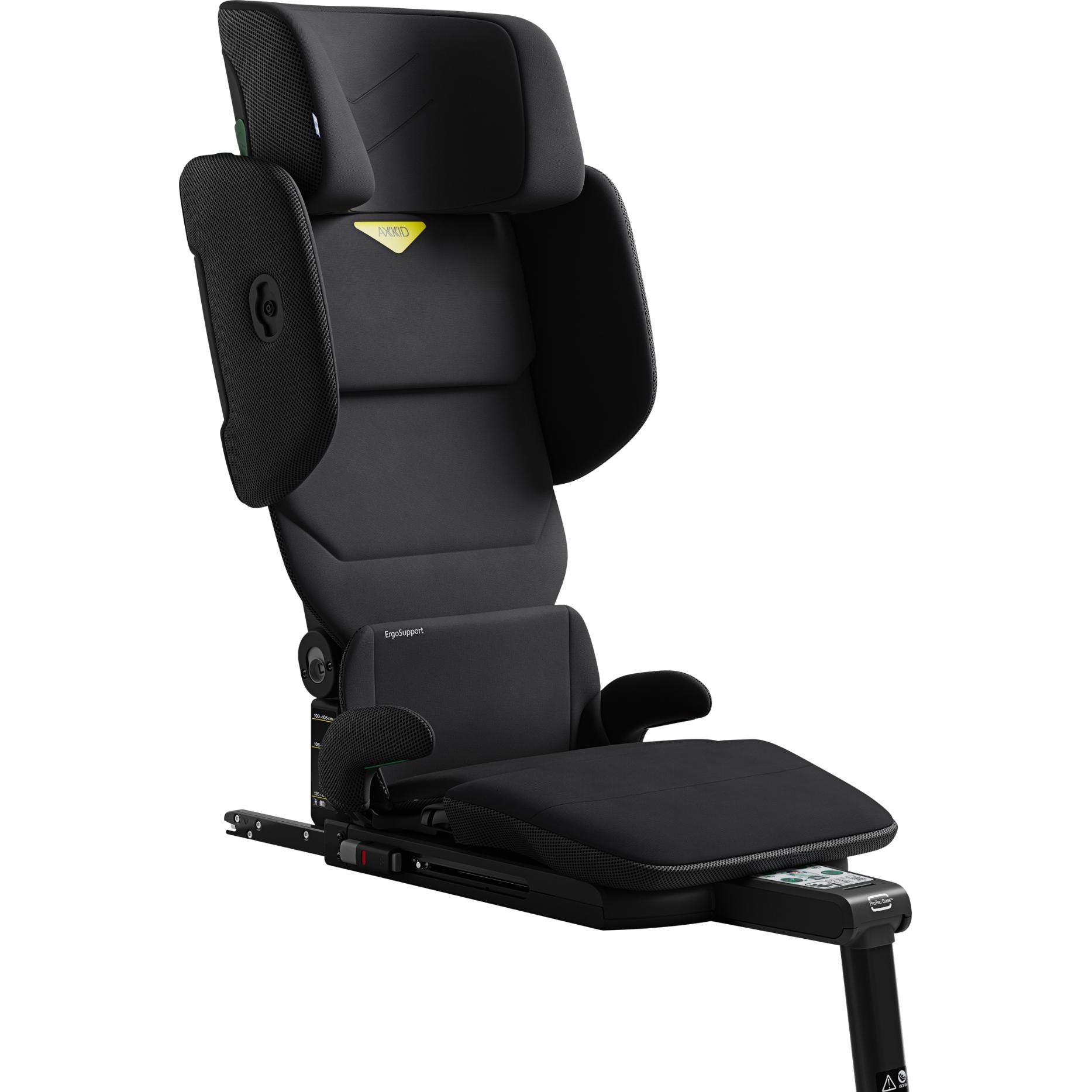 Axkid UP Booster Car Seat