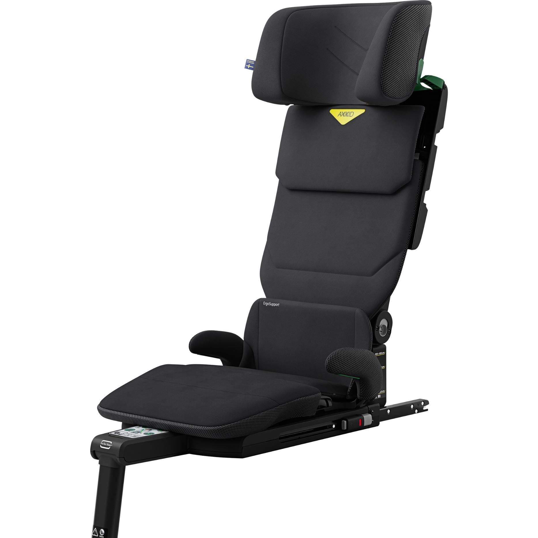 Axkid UP Booster Car Seat