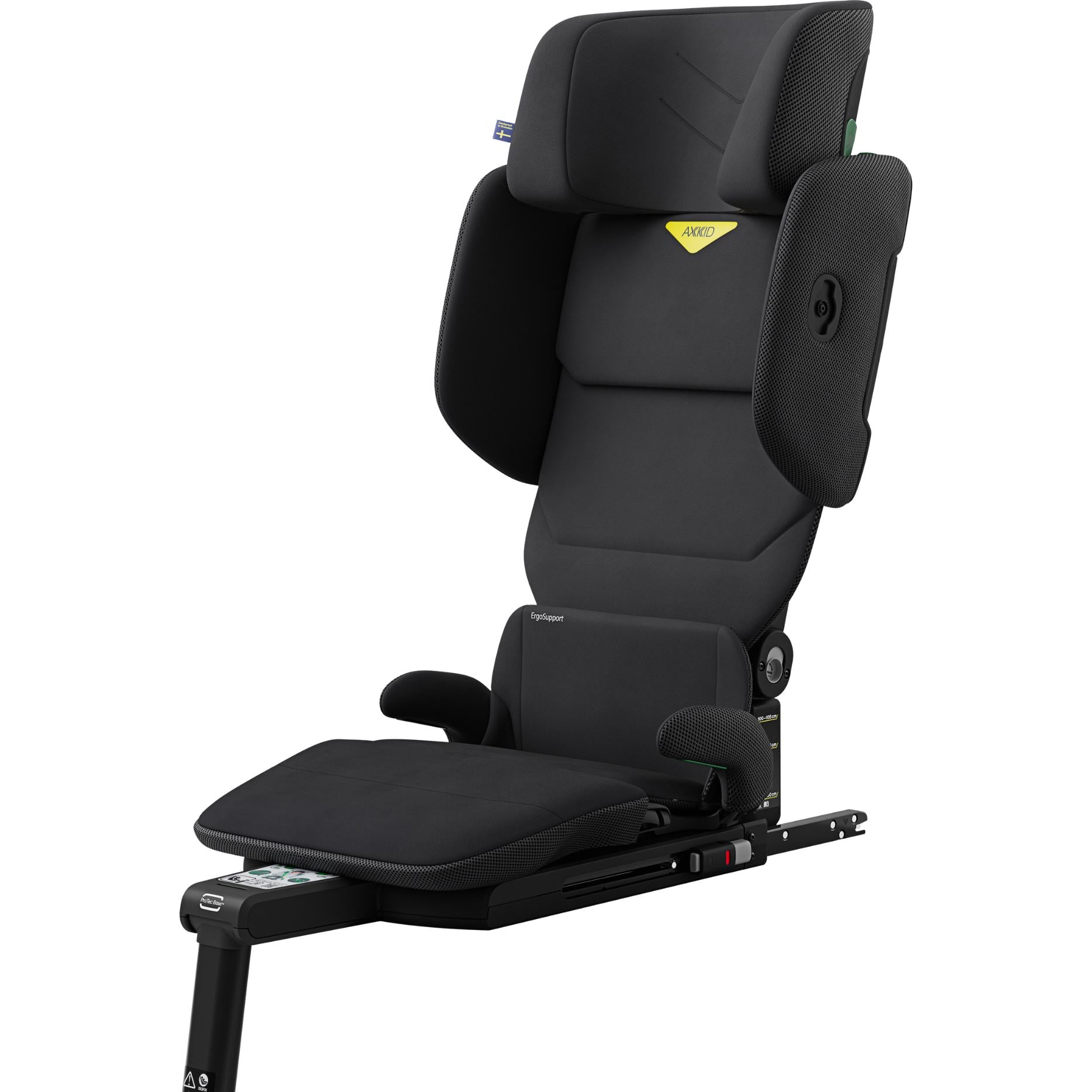 Axkid UP Booster Car Seat