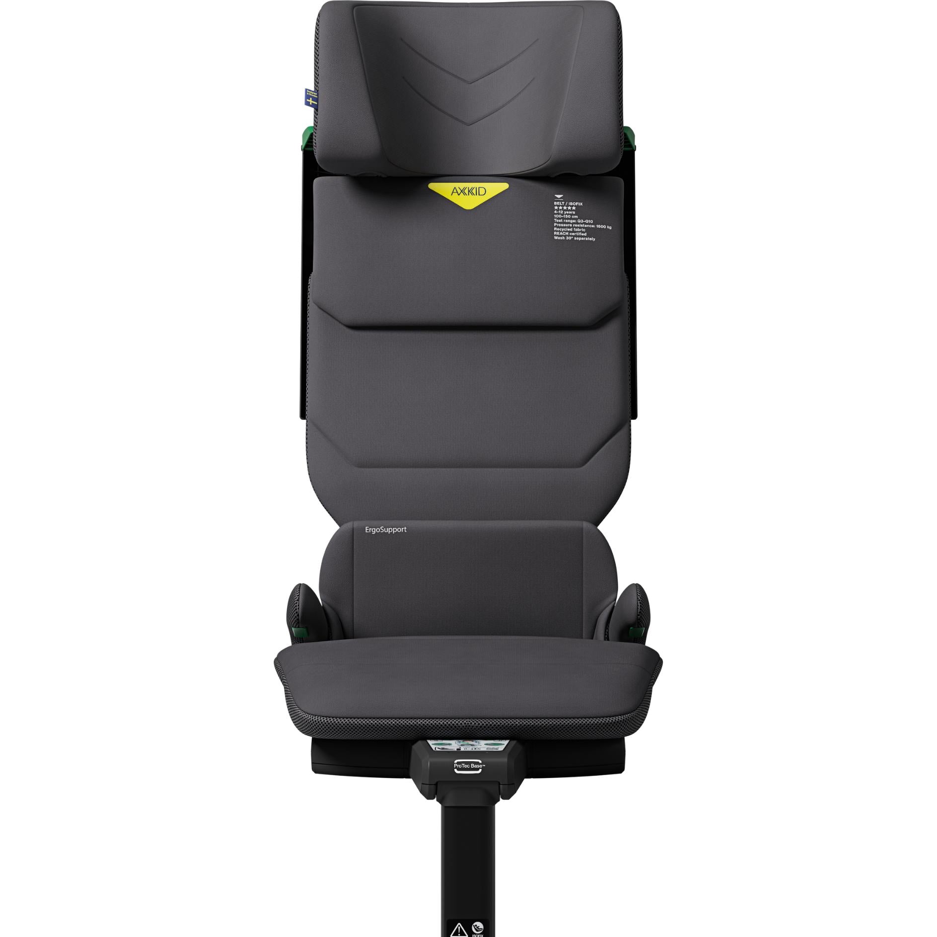 Axkid UP Booster Car Seat