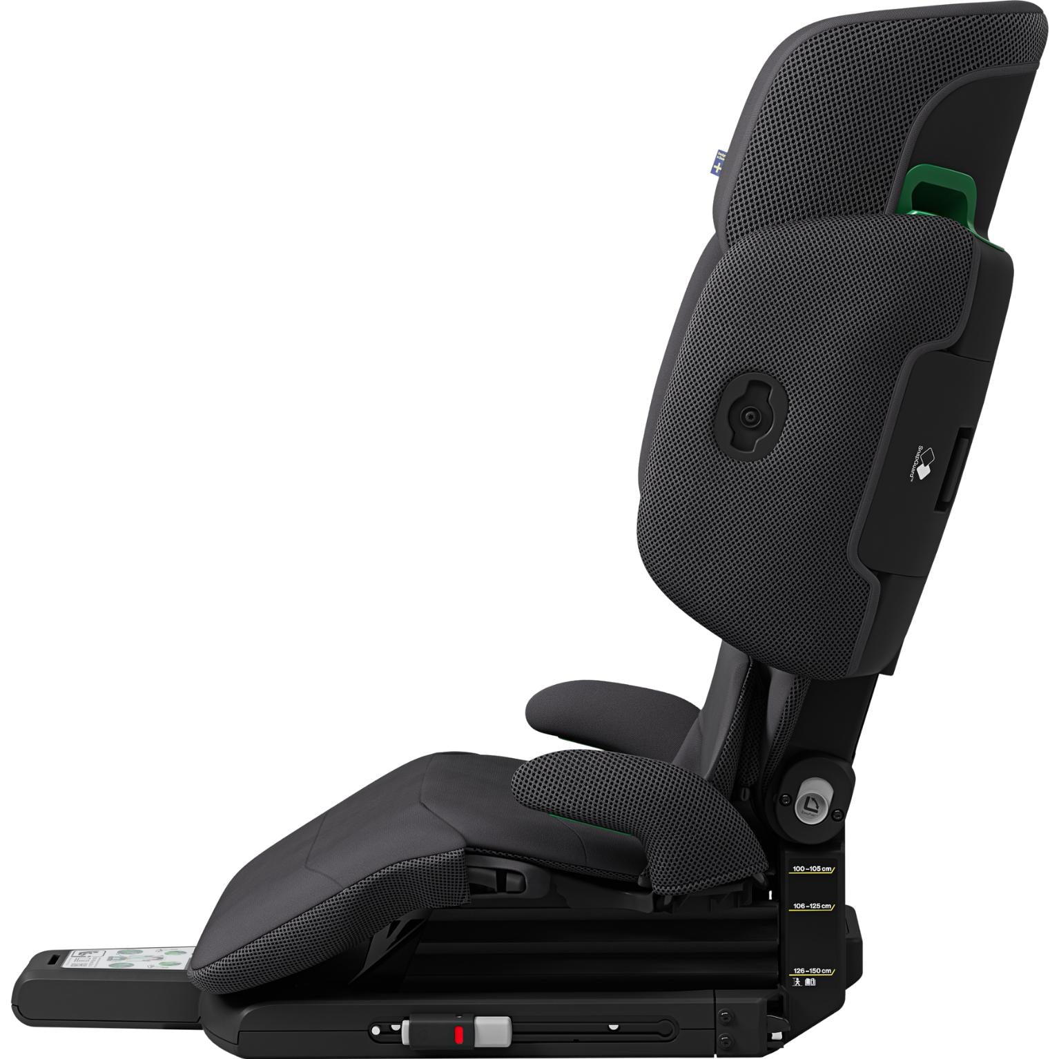 Axkid UP Booster Car Seat