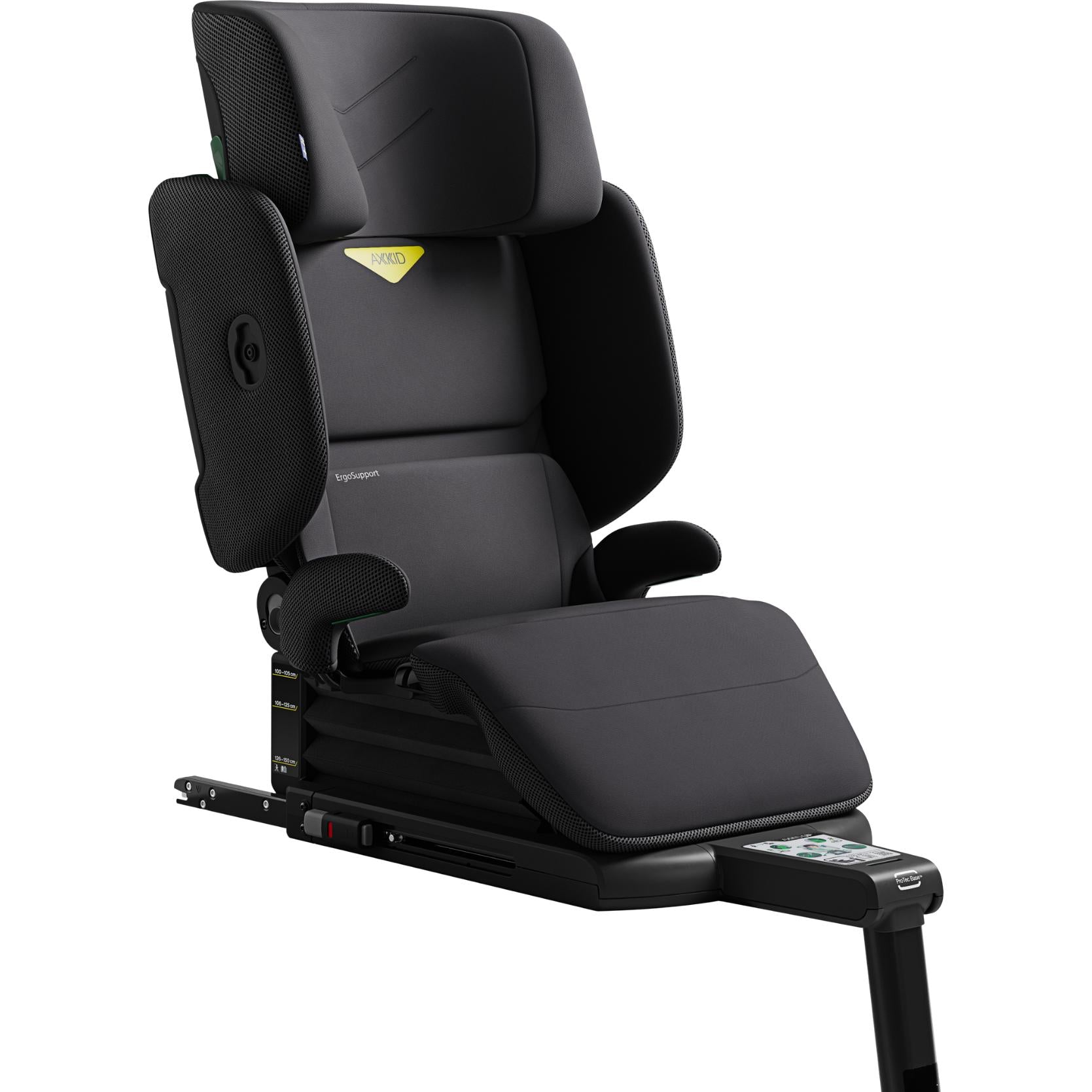 Axkid UP Booster Car Seat