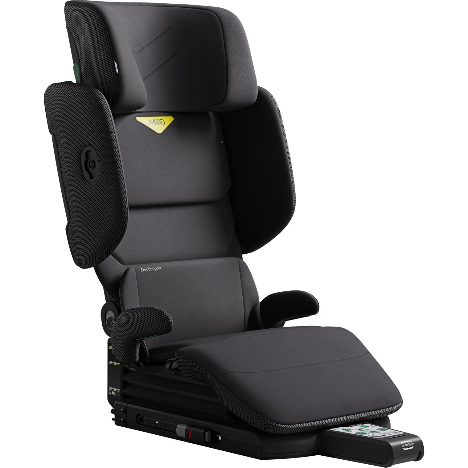 Axkid UP Booster Car Seat