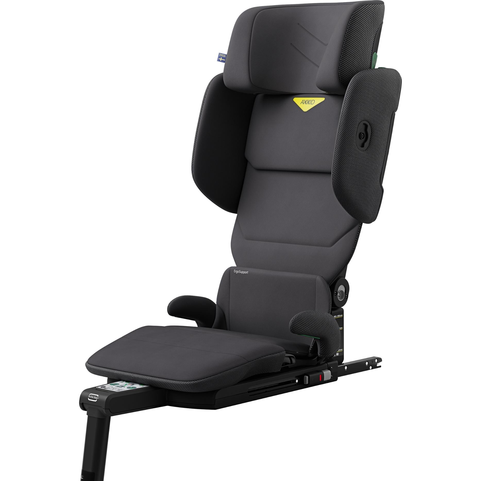 Axkid UP Booster Car Seat