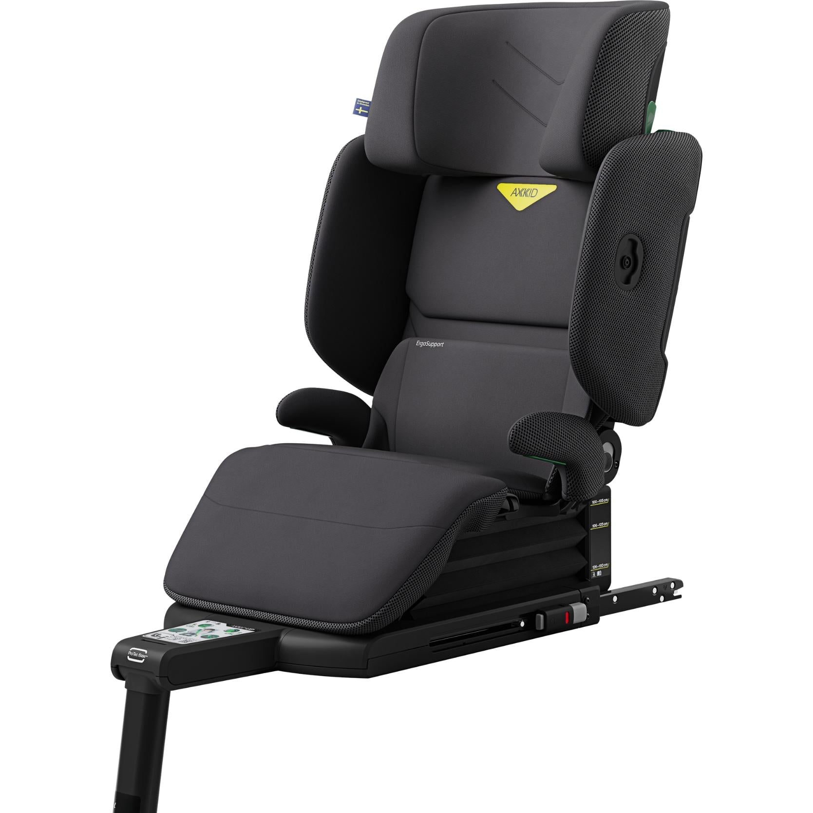 Axkid UP Booster Car Seat