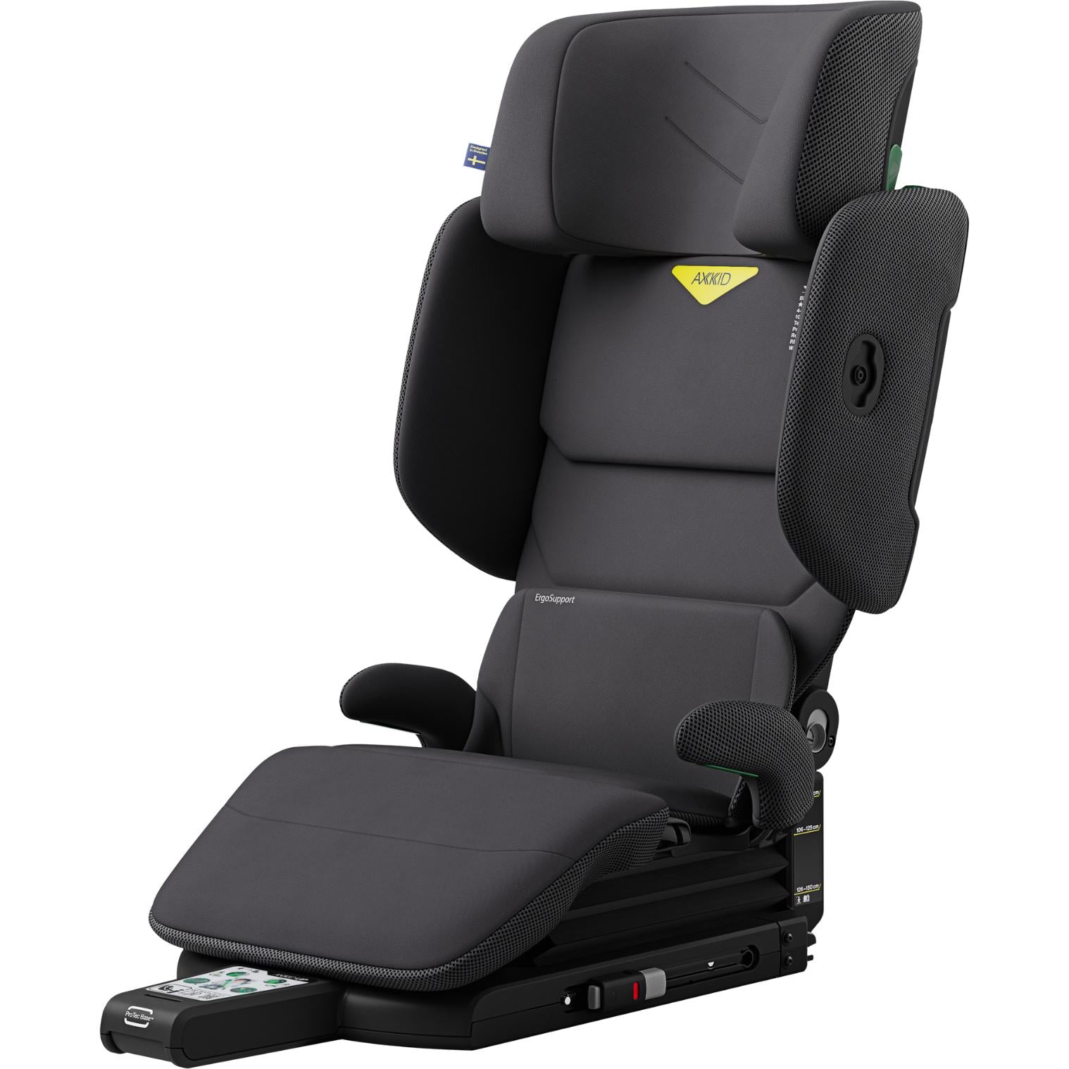 Axkid UP Booster Car Seat