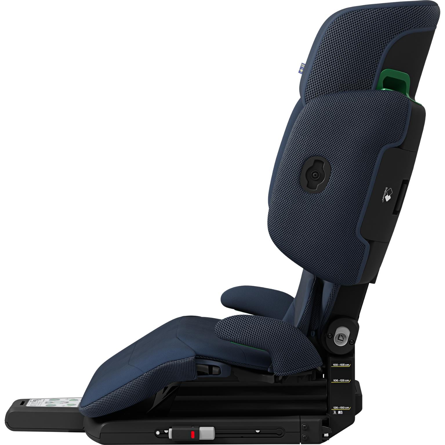 Axkid UP Booster Car Seat