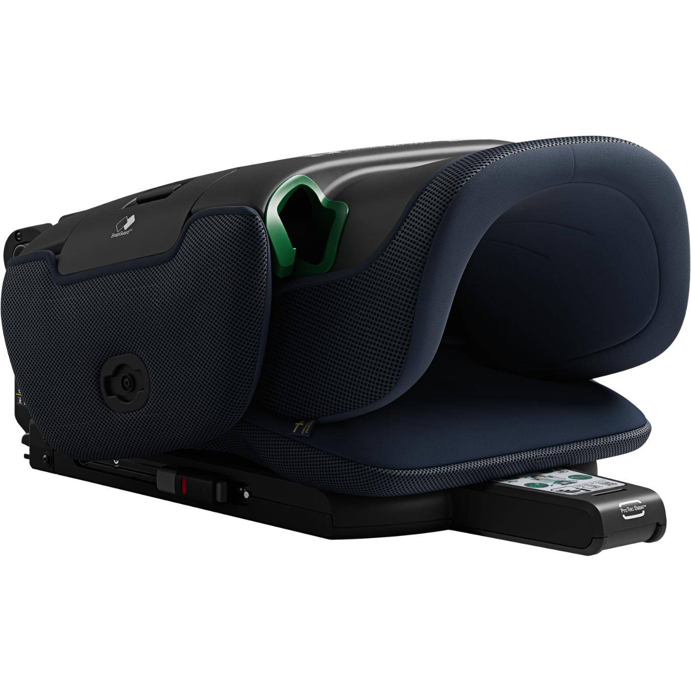 Axkid UP Booster Car Seat
