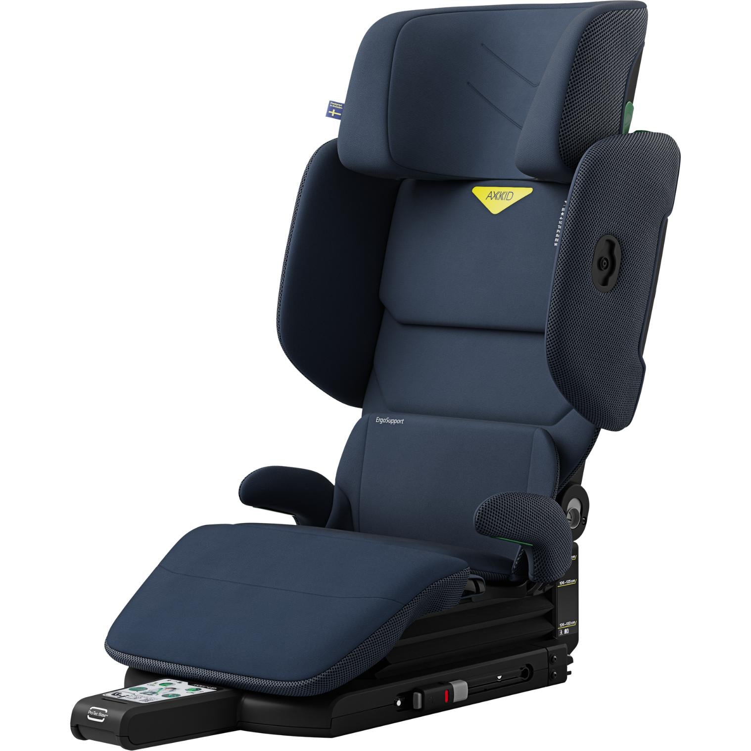Axkid UP Booster Car Seat