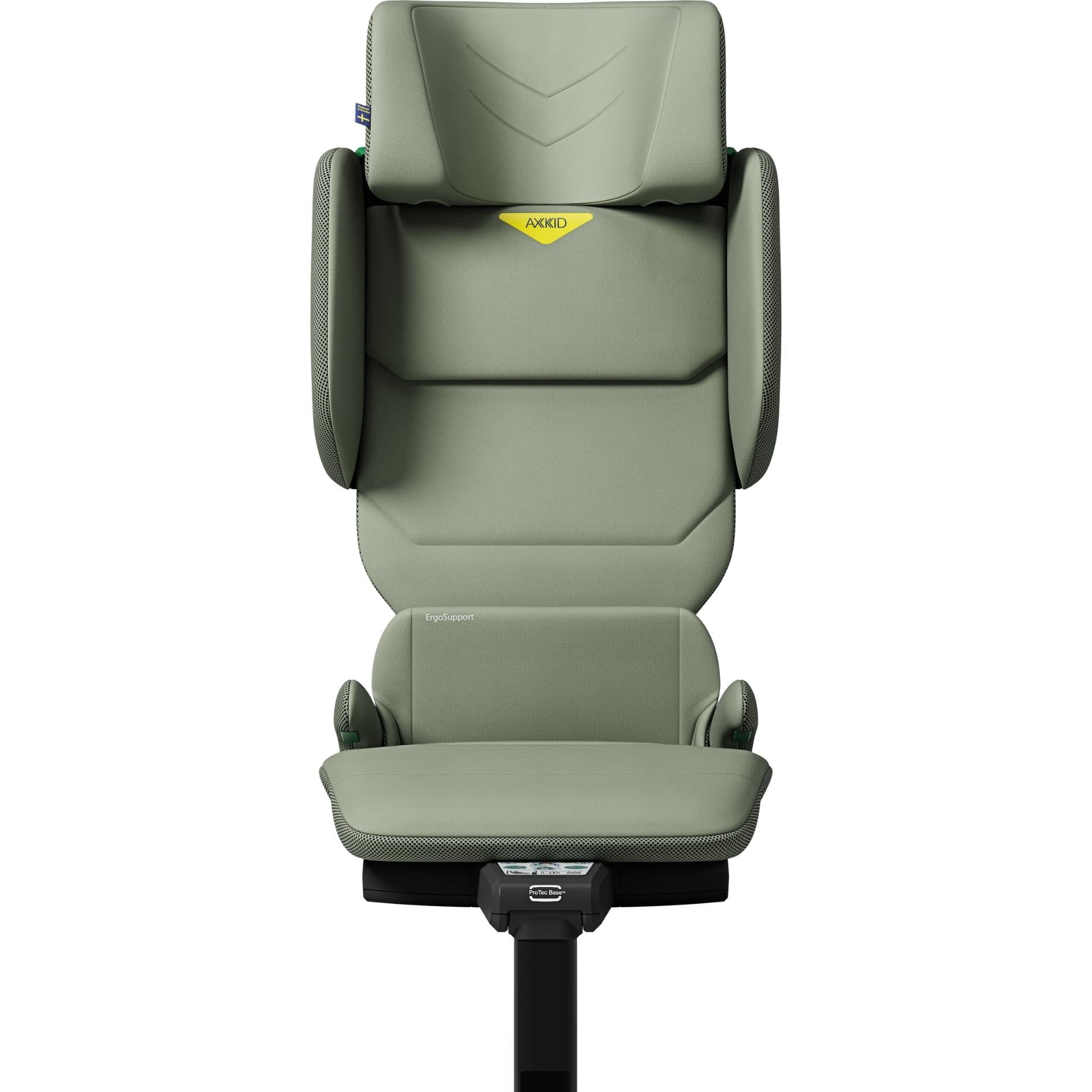Axkid UP Booster Car Seat