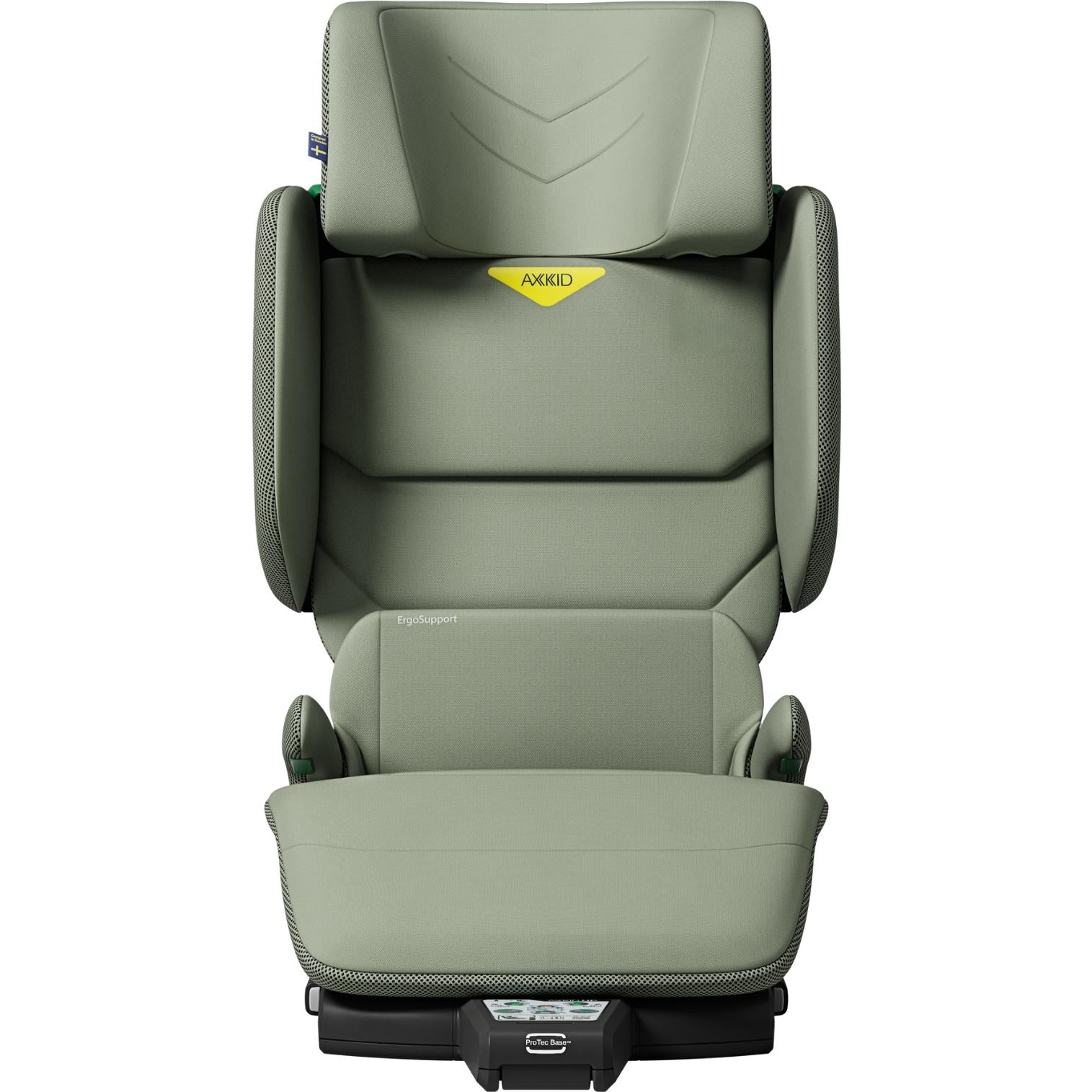 Axkid UP Booster Car Seat