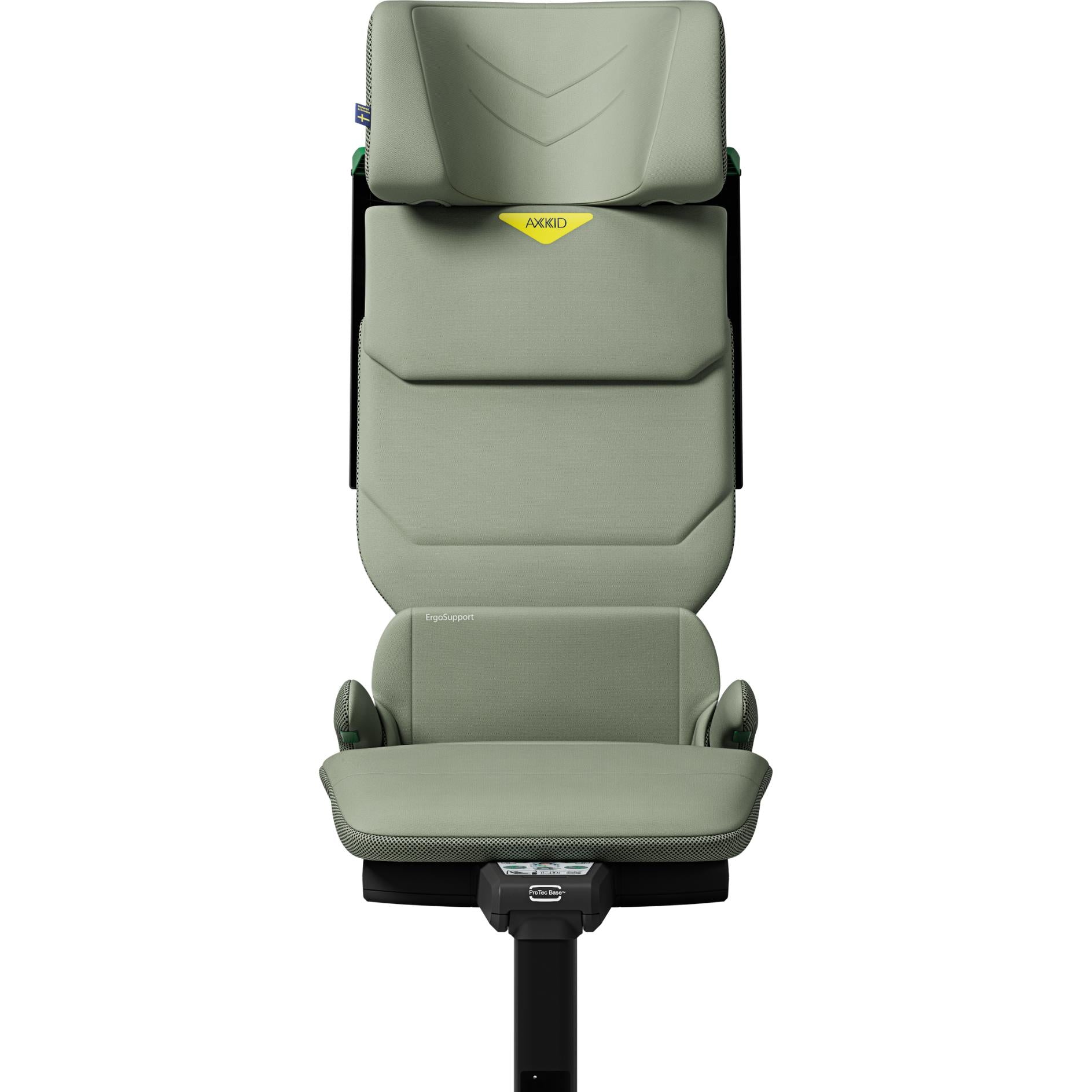 Axkid UP Booster Car Seat