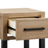 Monogram by Namesake Newbern Nightstand