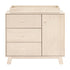 Babyletto Hudson Modern 3-Drawer Dresser