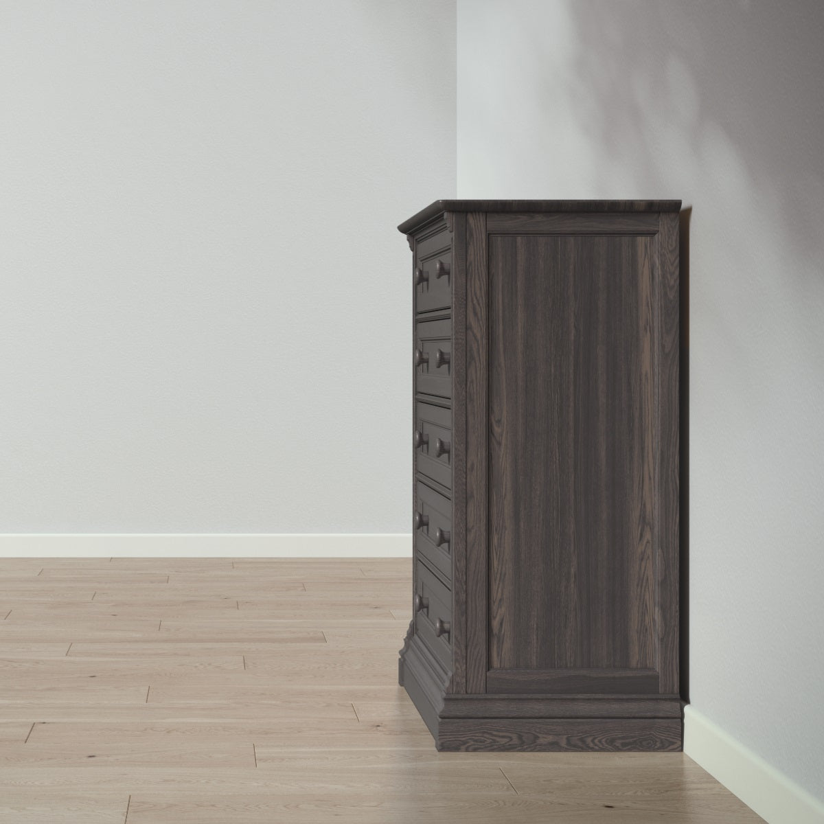 Romina Imperio Tall Chest