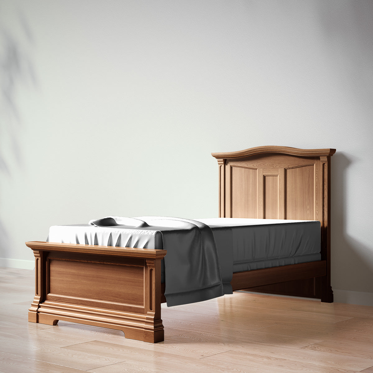 Romina Imperio Twin Bed