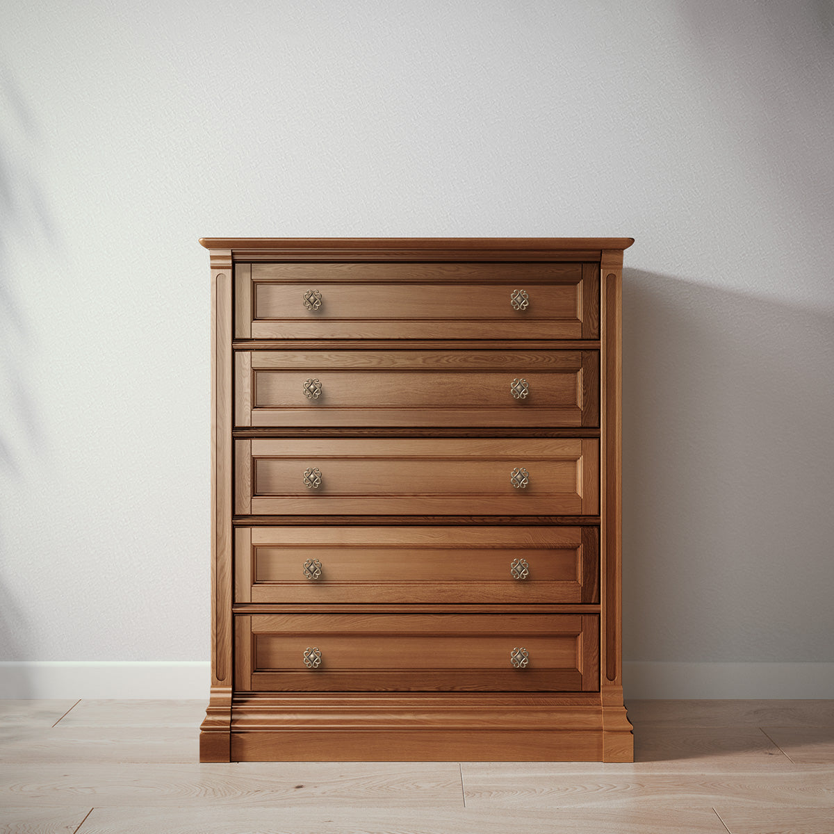 Romina Imperio Tall Chest
