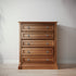 Romina Imperio Tall Chest