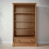 Romina Imperio Bookcase