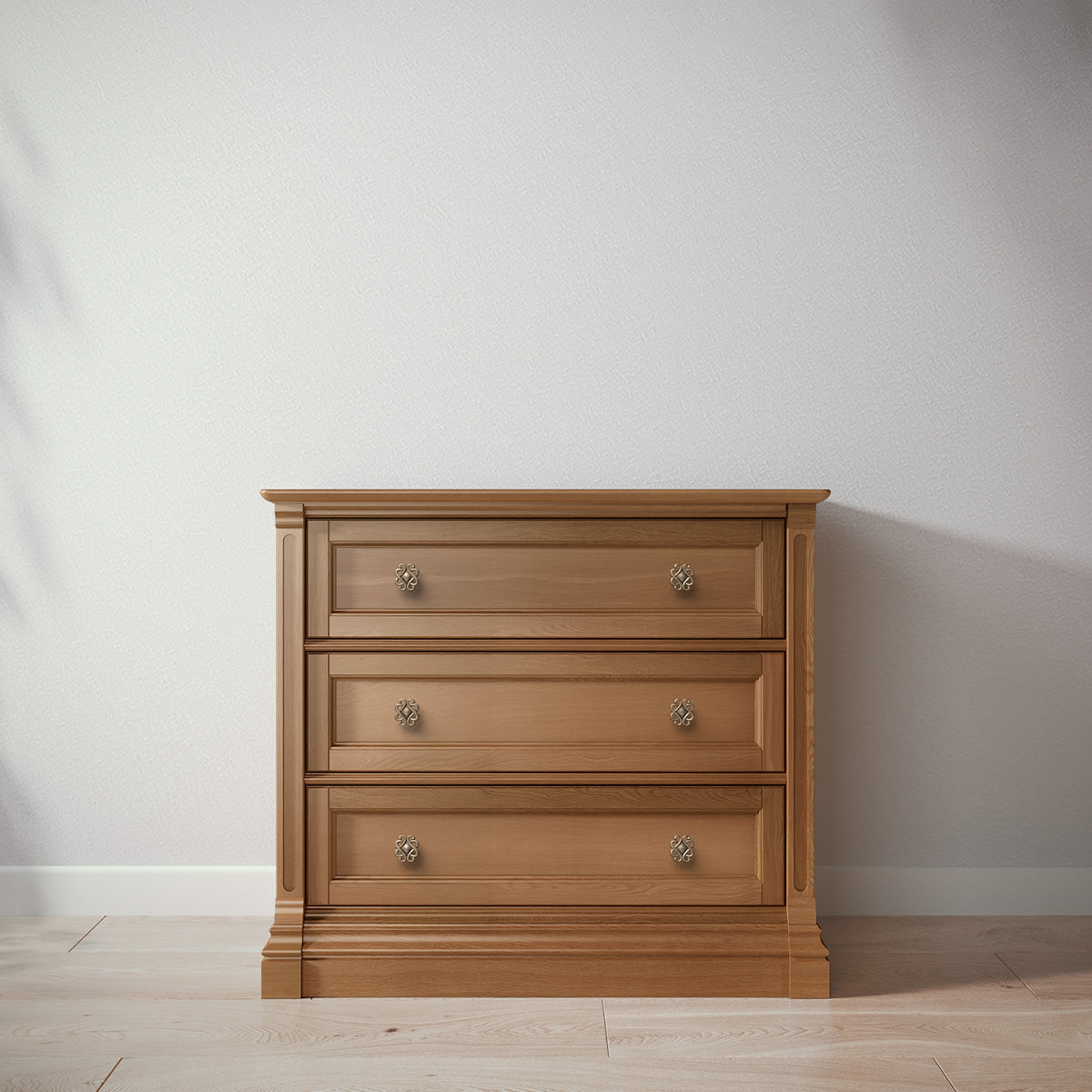 Romina Imperio Single Dresser