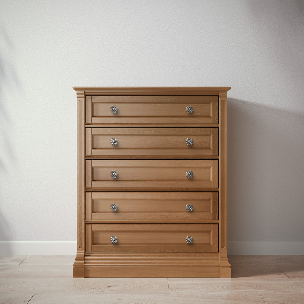 Romina Imperio Tall Chest