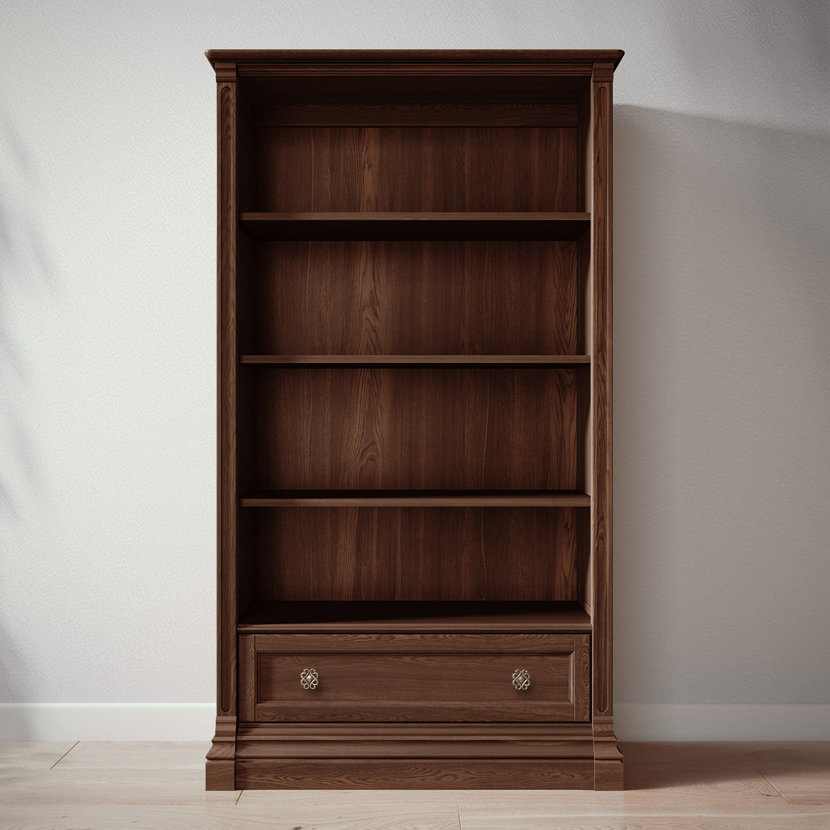 Romina Imperio Bookcase