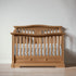 Romina Imperio Convertible Crib / Open Back