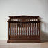 Romina Imperio Convertible Crib / Open Back